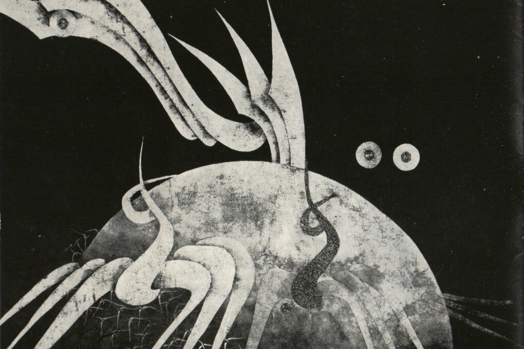 Markéta Venhodová – tapiserie